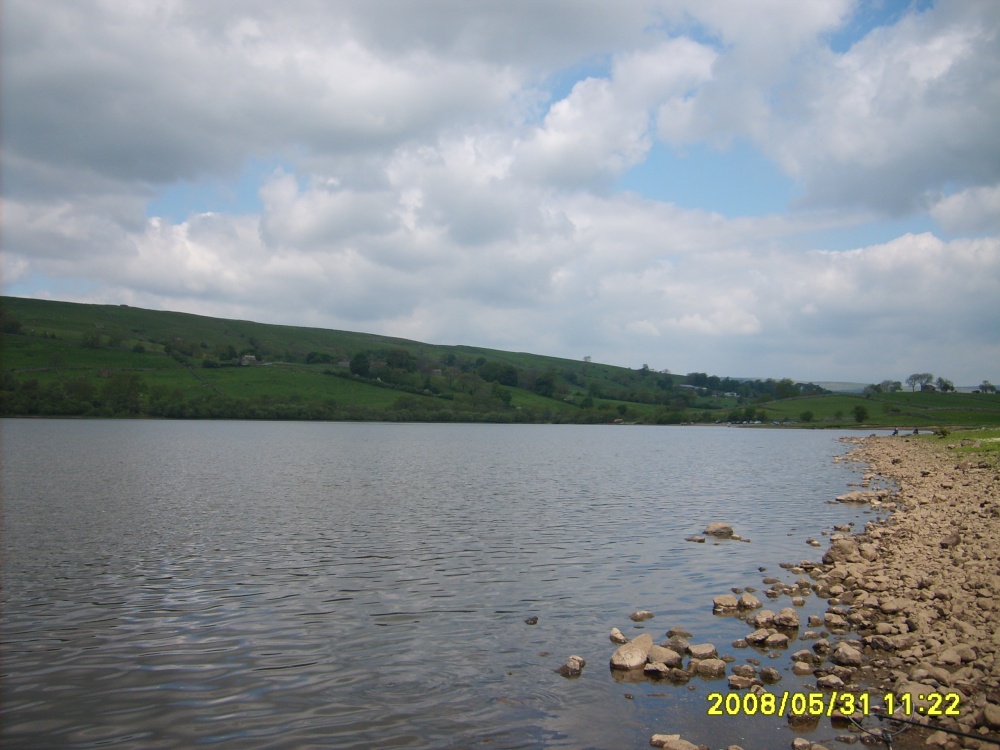 the other half of semerwater