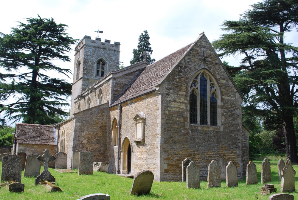 St Martin's Church