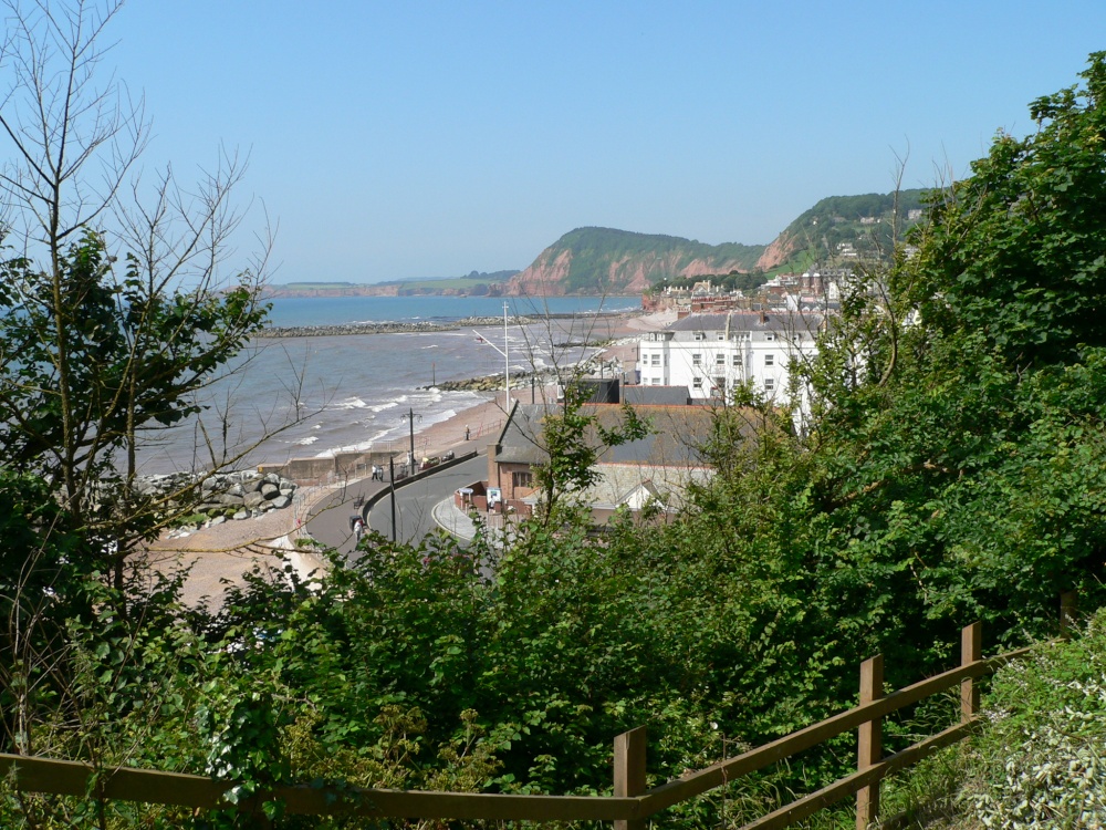 Sidmouth Town