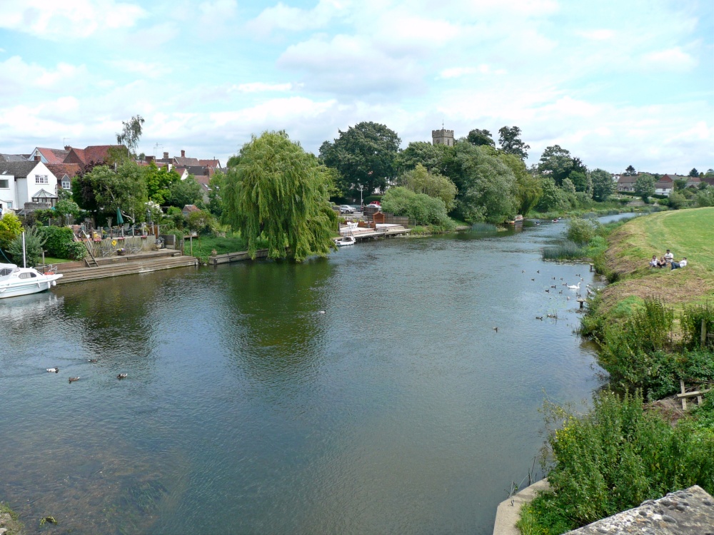 Bidford on Avon