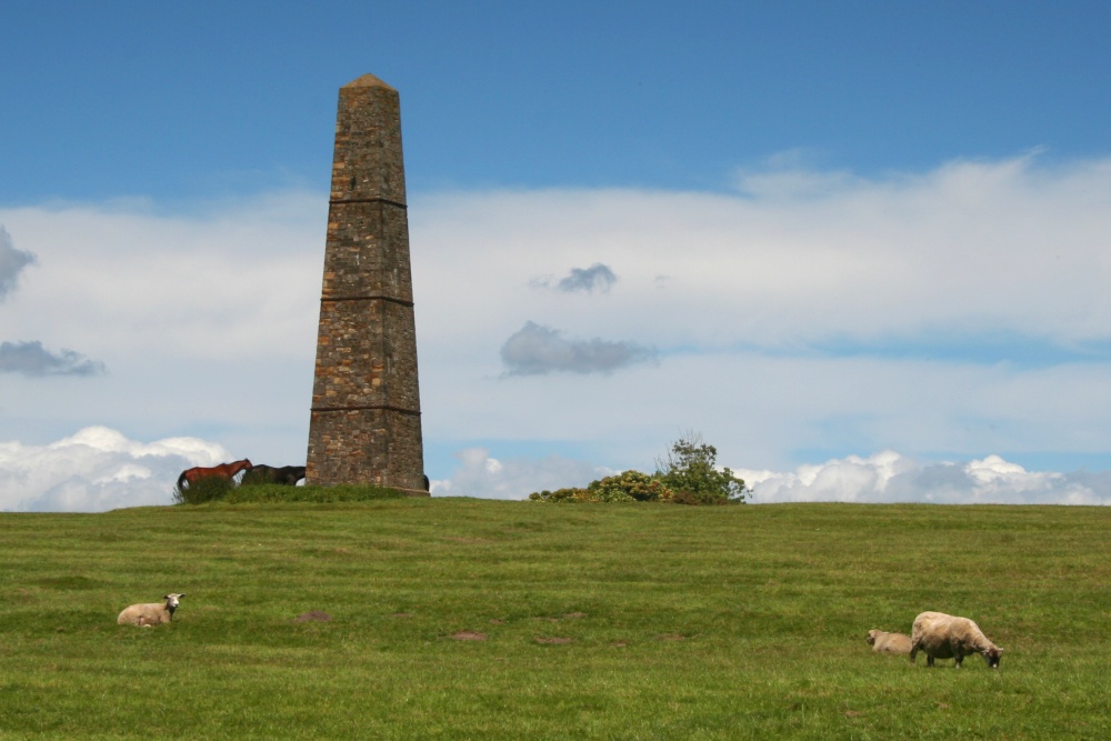 The Obelisk