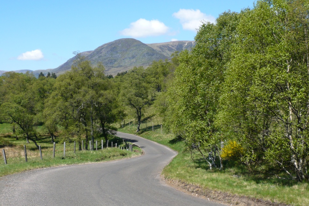 Glen Clova