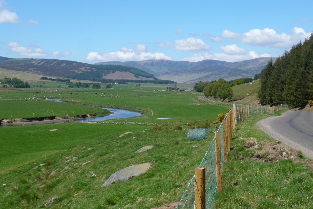 Glen Clova