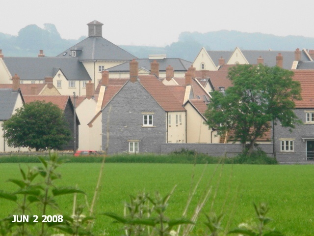 Views Shepton Mallet