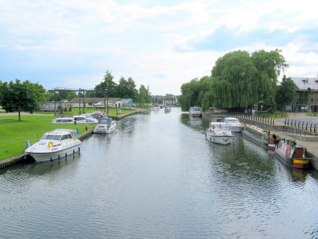 Ely Cambridgeshire