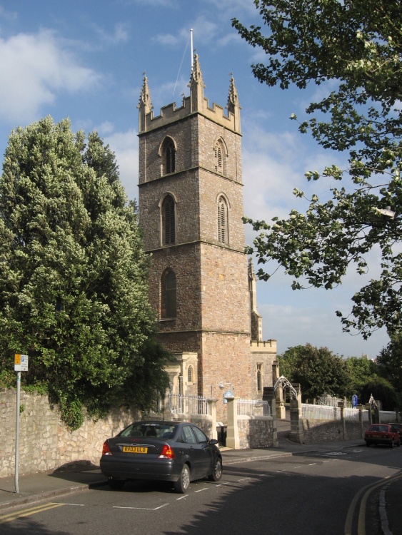 St John's Church