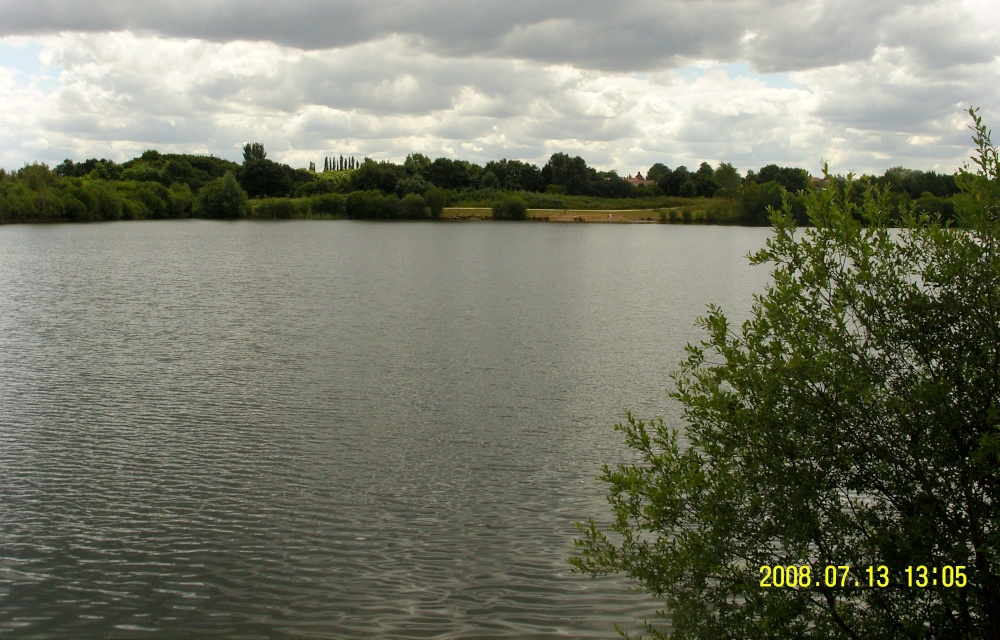 Photograph of Nature Reserve