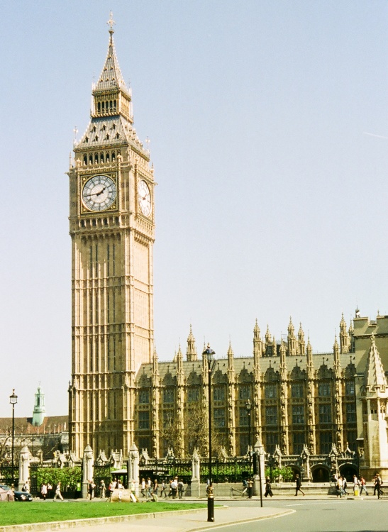 Big Ben