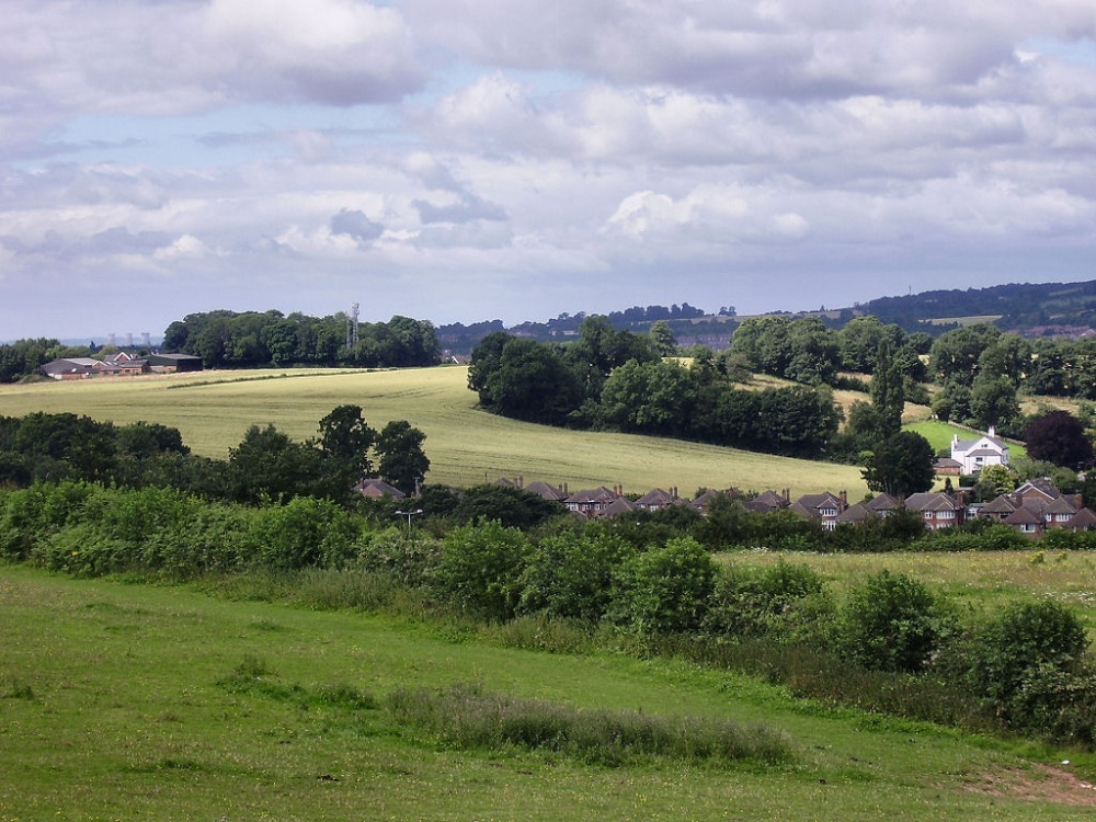 Photograph of King George Park