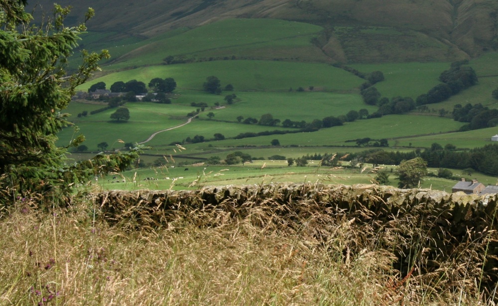 Views from Beacon Fell