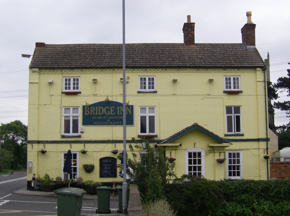 Public House