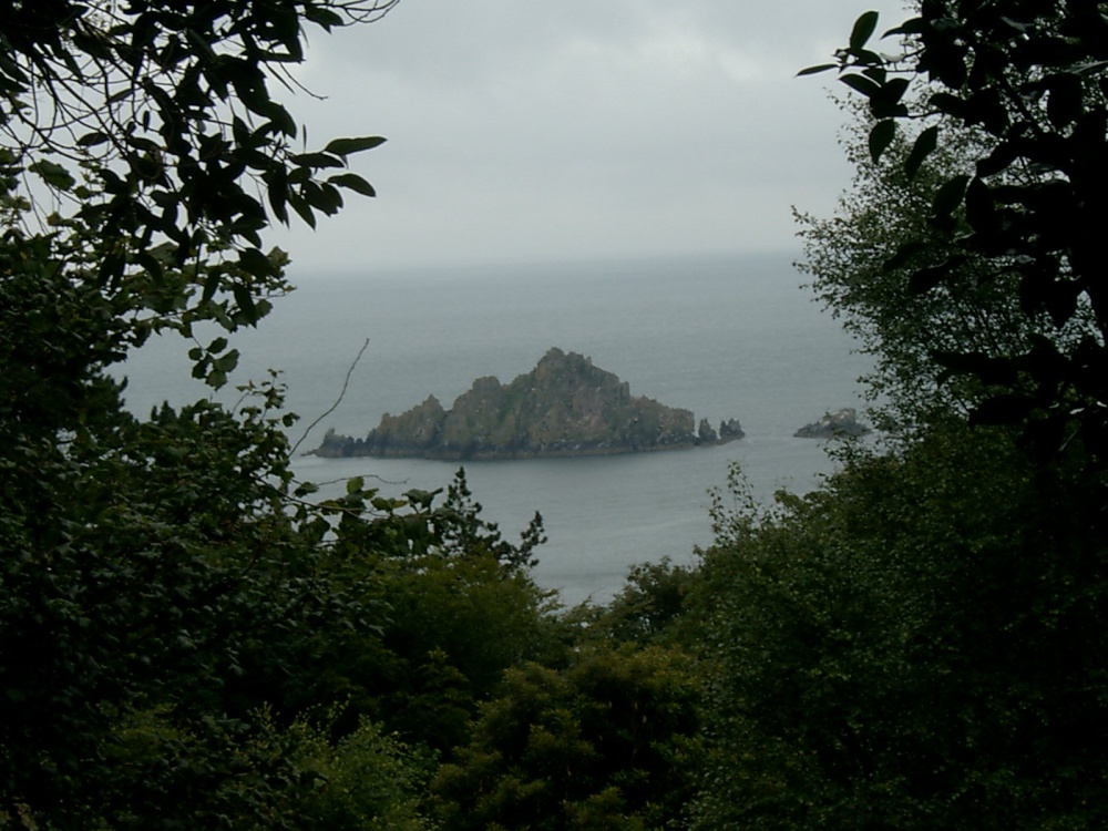 Coleton Fishacre. photo by Nigel Kyte