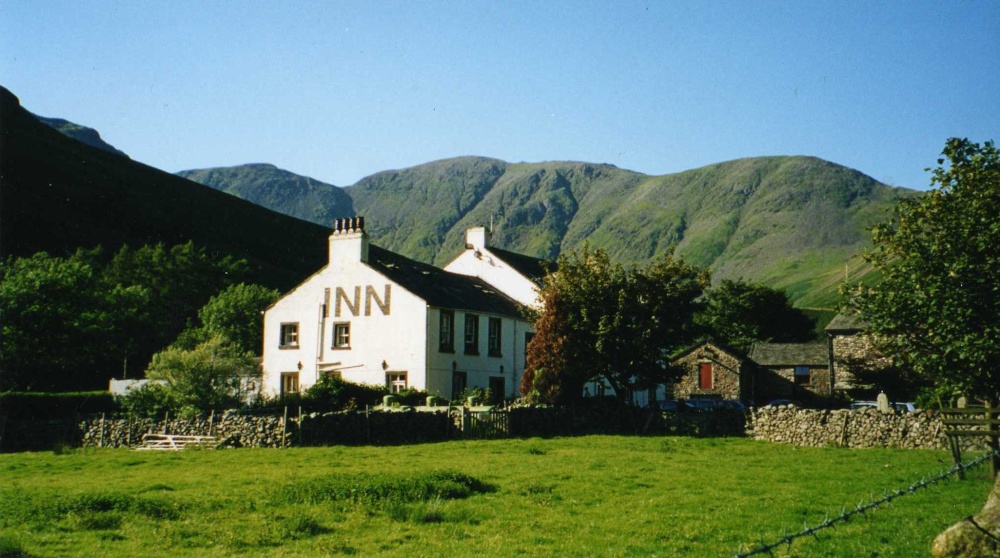Wasdale Head Inn