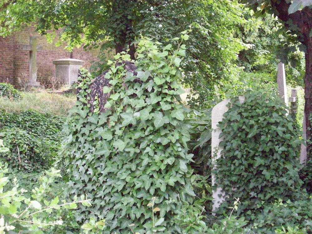 Brompton Cemetery