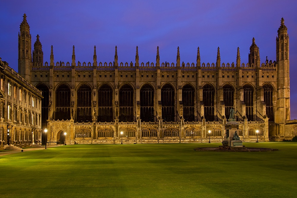 Kings College