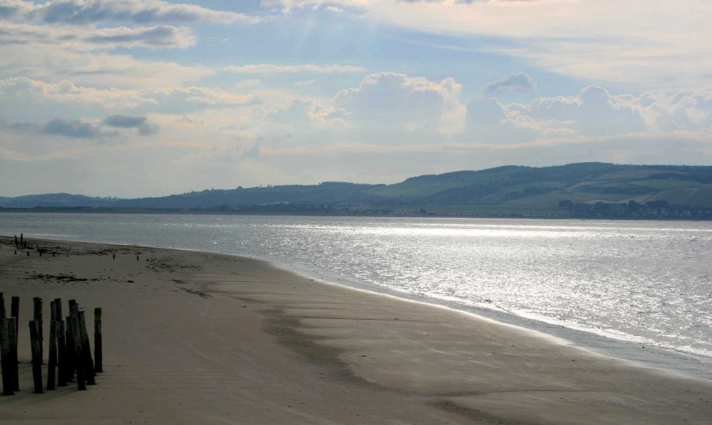 Photograph of Fort George