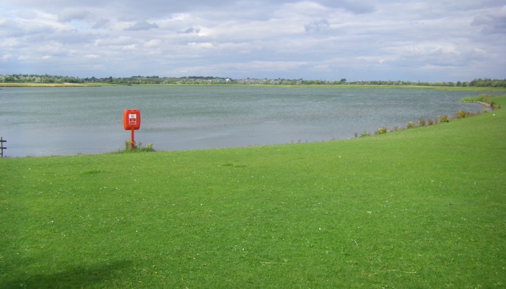 Anglers Country Park