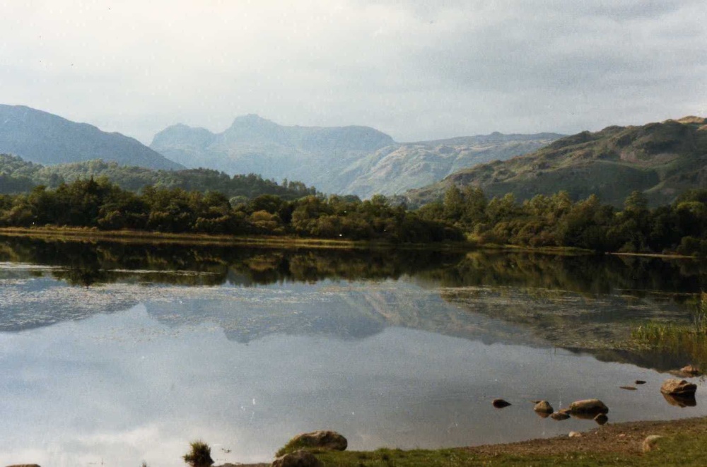 Elterwater