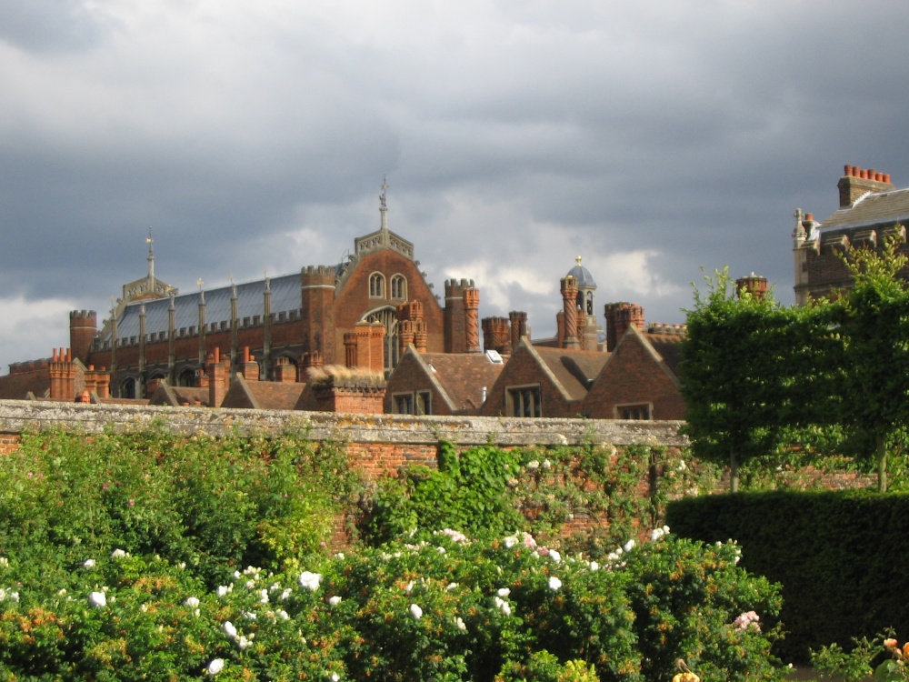Hampton Court