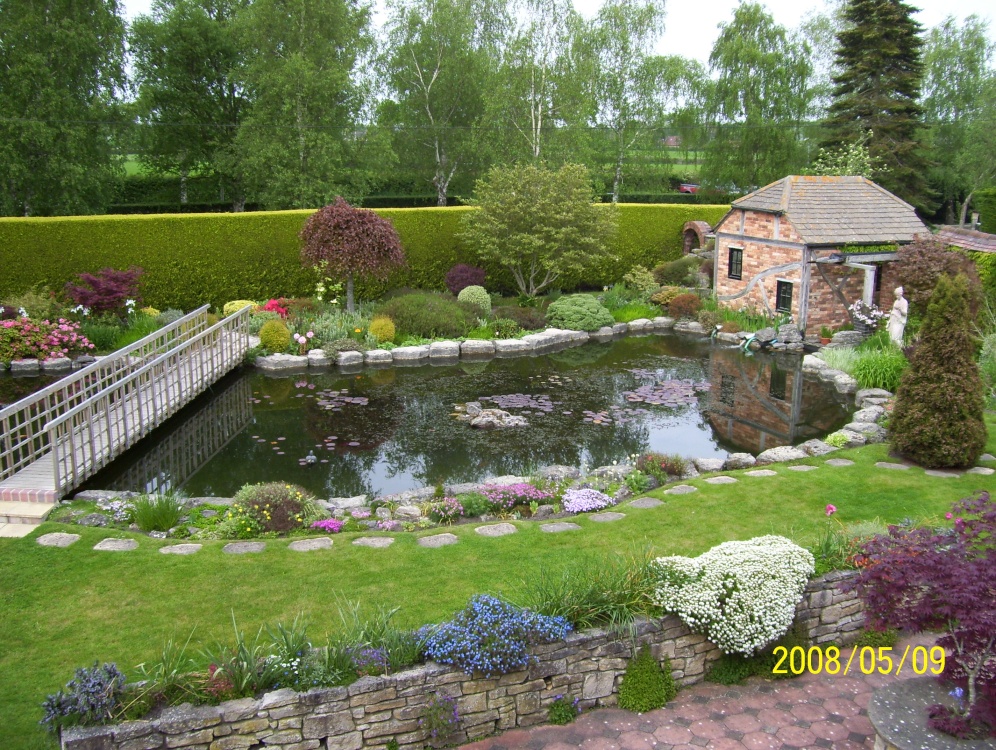 Springfield Country Hotel