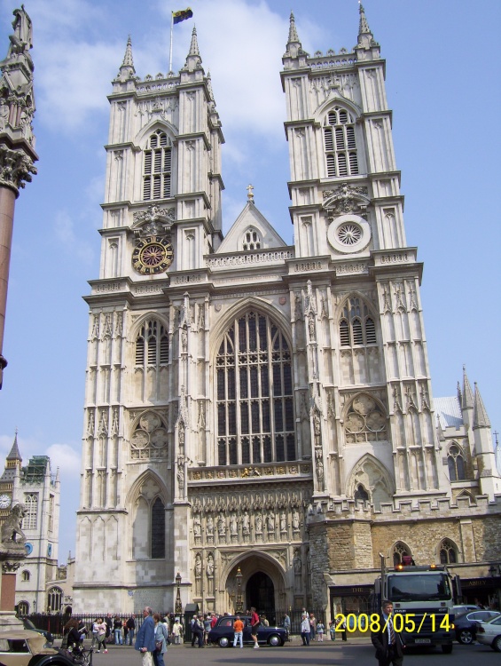 Westminster Abbey