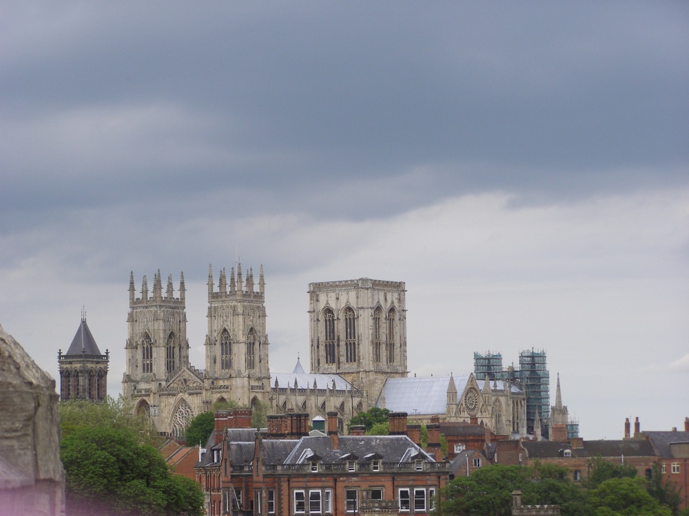 York Minster