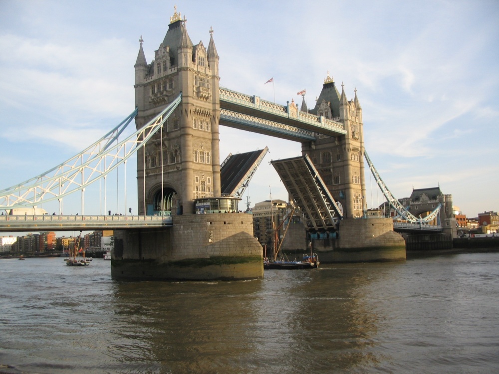 Tower Bridge