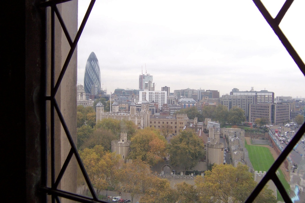 Tower of London
