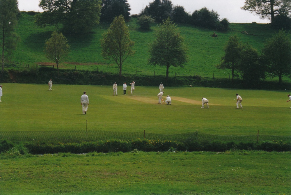 Village Cricket