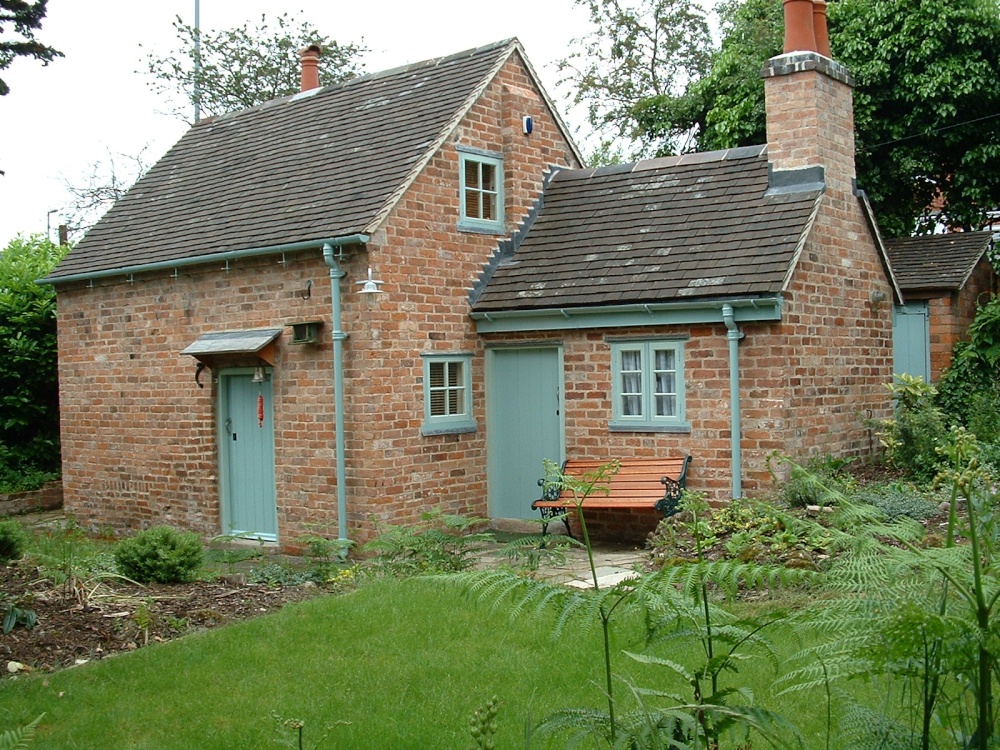 Photograph of The Hovel