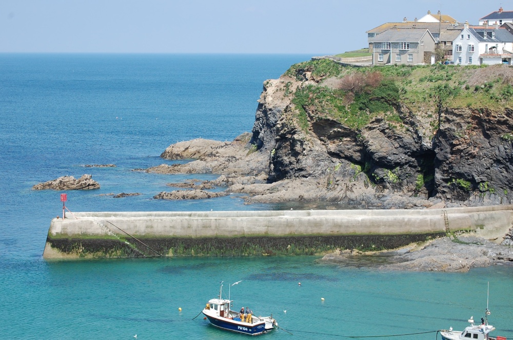 The Harbour Port Isaac