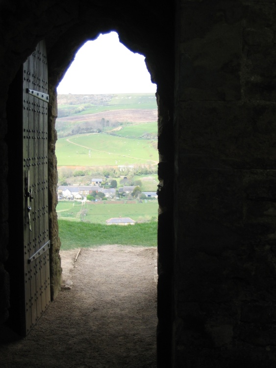 St Catherine's Chapel