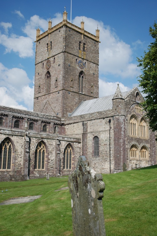 St David's Cathedral