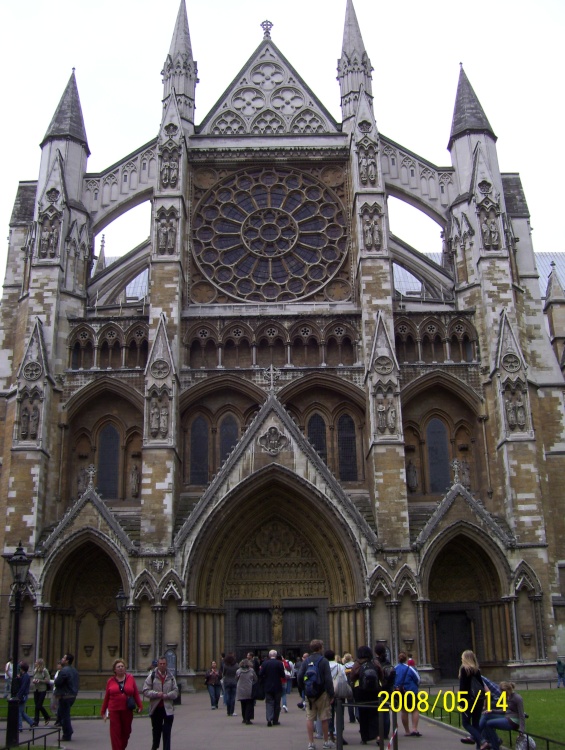 Westminster Abbey