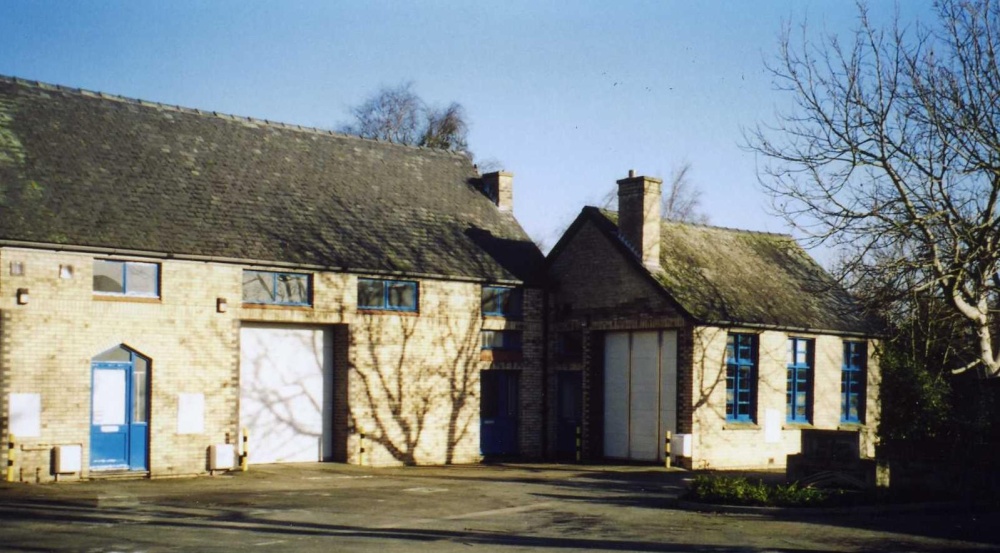 Bardney Methodist School