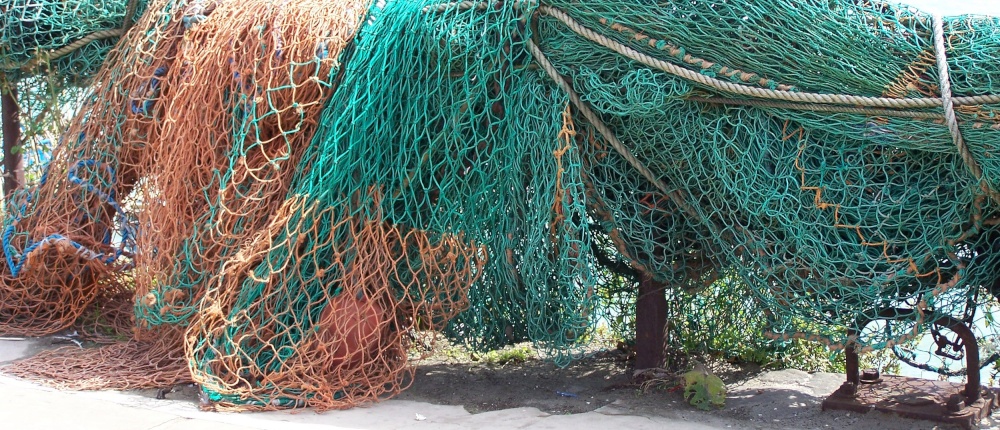 Fishing nets