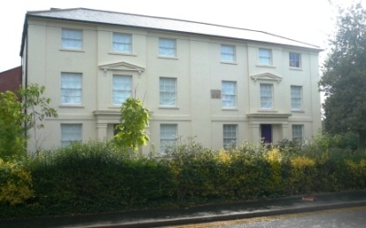 Bishop's Stortford Museum