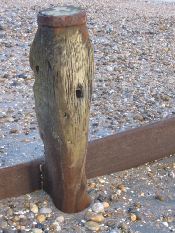 Groyne