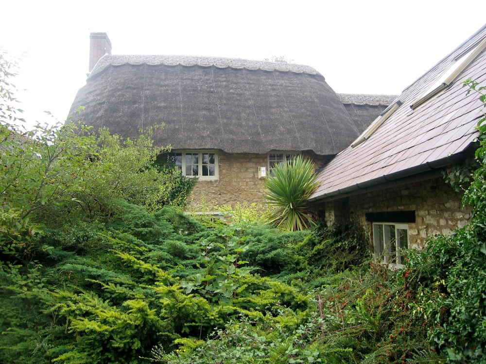 Weston-on-the-Green, Oxfordshire