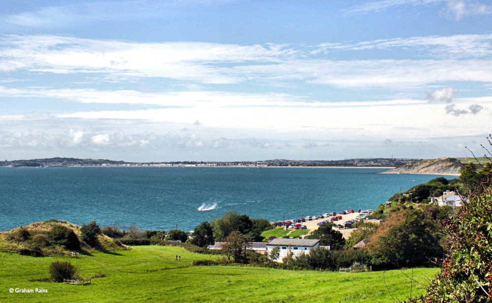 Ringstead Bay, Dorset