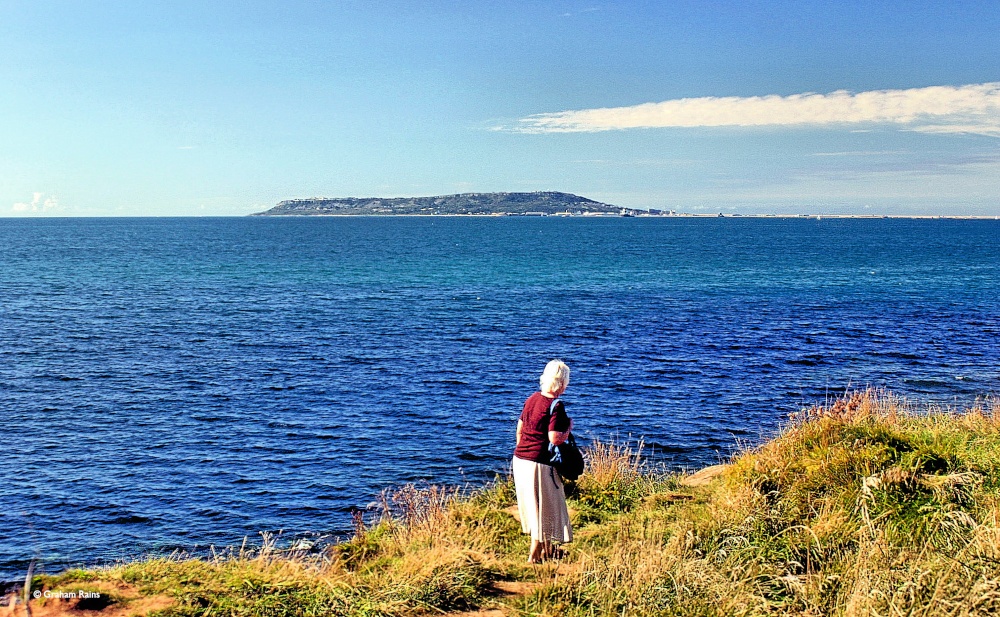 Ringstead Bay, Dorset