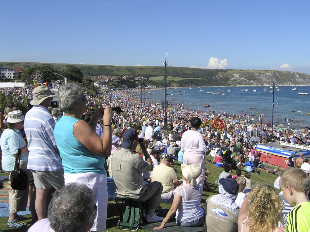 Swanage
