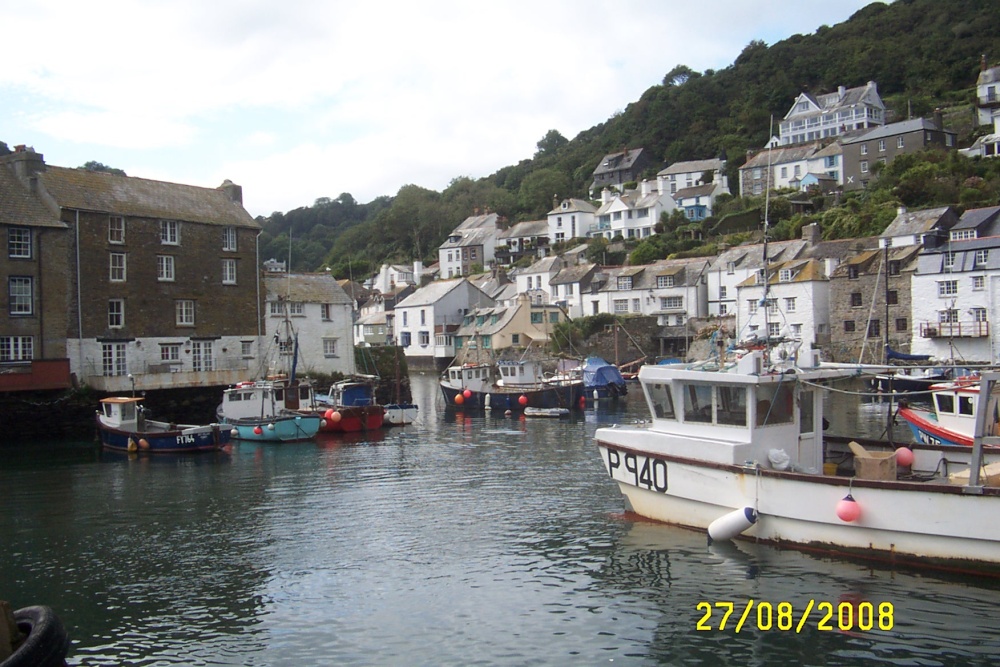 Polperro