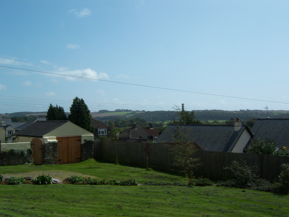 Pictures of Brixton, Devon, England England Photography & History