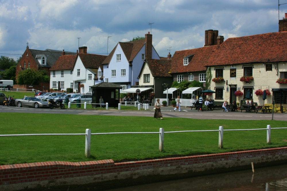 Village Green