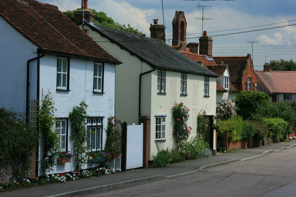Essex Cottages