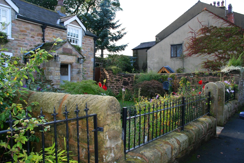 Cottage in Ribchester