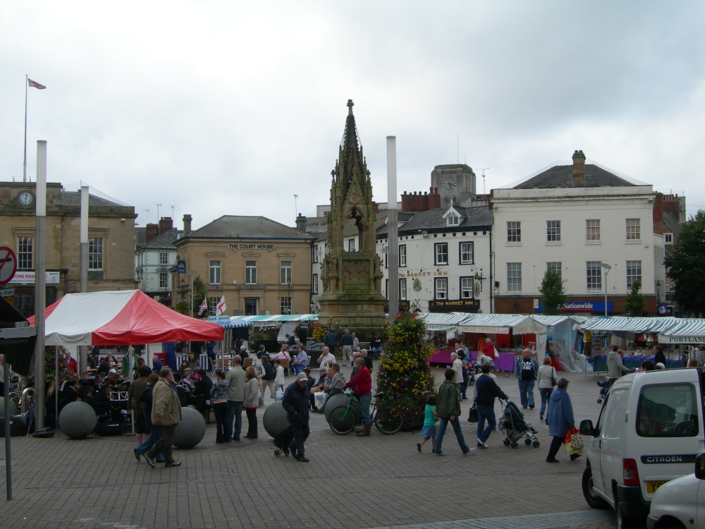 Under the clouds of Recession