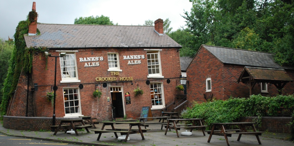 The Crooked House