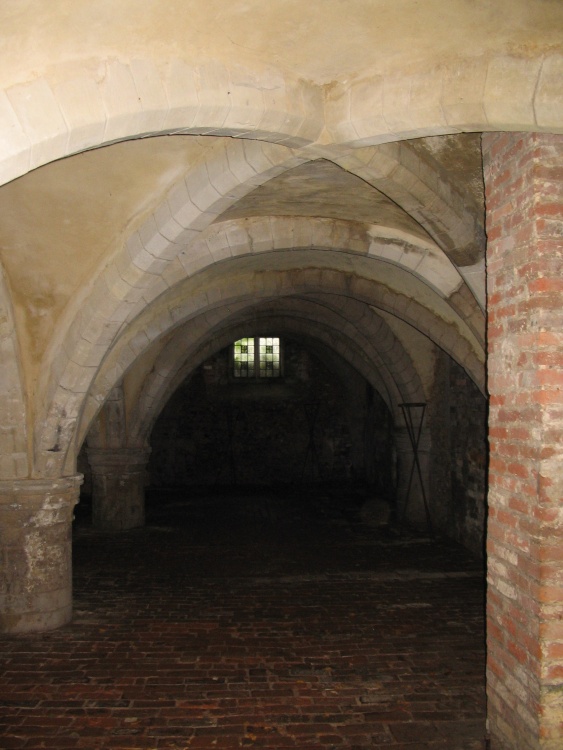 Cellarium